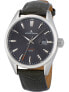 Фото #4 товара Jacques Lemans 1-1846.1A Derby Men's Automatic 42mm 10 ATM