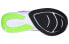 Фото #4 товара New Balance Viaza 透气减震防滑 低帮运动跑步鞋 女款 黑紫色 / Кроссовки New Balance Viaza WVIAZAL1