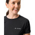 ფოტო #5 პროდუქტის VAUDE Scopi III short sleeve T-shirt