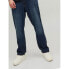 Фото #8 товара JACK & JONES Mike Jiginal Am 819 Plus Size jeans