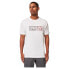 ფოტო #1 პროდუქტის OAKLEY APPAREL Gradient Lines B1B RC short sleeve T-shirt