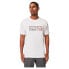 Фото #1 товара OAKLEY APPAREL Gradient Lines B1B RC short sleeve T-shirt