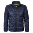 PETROL INDUSTRIES 103 puffer jacket