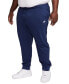 ფოტო #1 პროდუქტის Men's Club Fleece Knit Joggers