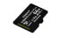 Kingston Canvas Select Plus - 64 GB - MicroSDXC - Class 10 - UHS-I - 100 MB/s - 85 MB/s