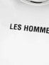 Les Hommes T-shirt