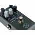 Keeley Magnetic Echo Delay