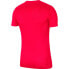 Фото #3 товара NIKE Dri Fit Park 7 short sleeve T-shirt