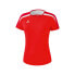 ფოტო #2 პროდუქტის ERIMA Liga 2.0 short sleeve T-shirt