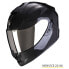 Фото #2 товара SCORPION EXO-1400 Evo Carbon Air Solid full face helmet
