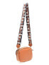 Фото #3 товара Сумка Renata Corsi RC1751 Cognac Crossbody