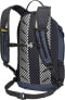 Plecak turystyczny Jack Wolfskin Jack Wolfskin Velocity 12 Backpack 2010303-4167 Zielone One size