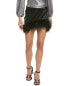 Lamarque Mini Skirt Women's Black S - фото #1