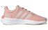 adidas neo Racer TR21 轻便透气 低帮 跑步鞋 女款 粉色 / Спортивные кроссовки Adidas neo Racer TR21