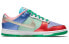 Nike Dunk Low "Sunset Pulse" DN0855-600 Sneakers