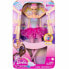 Фото #2 товара Куколка Barbie Ballerina Magic Lights