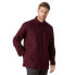 Фото #1 товара HELLY HANSEN Isfjord Insulated long sleeve shirt