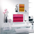 Фото #9 товара Sigel GA110 - Floating shelf - Wall mounted - Acrylic - Transparent - Living room - 10 kg