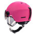 Фото #3 товара Meteor Falven W 24972 ski helmet