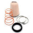 TWIN AIR Honda TRX 450 06-16 air filter kit - фото #2