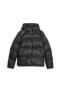 Hooded Ultra Down Puffer Jacket Kadın Mont