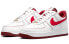 Nike Air Force 1 Low "First Use" DA8478-101 Sneakers