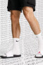 Фото #3 товара Шлепанцы унисекс Nike Jordan Jumpman Break White