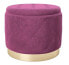 Фото #1 товара PLAYBOY Pouf Chesterfield LIZ