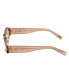 ფოტო #2 პროდუქტის TODS SK0424 Sunglasses