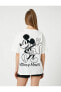 Фото #35 товара Футболка Koton Mickey Mouse Tee