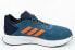 Фото #4 товара Adidas Duramo 10 [GW4076] - спортивные кроссовки