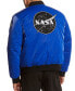 Фото #2 товара Куртка-бомбер Space One вдохновленная NASA с астронавтским интерьером
