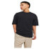 ფოტო #1 პროდუქტის JACK & JONES Timo short sleeve T-shirt