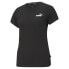 ფოტო #1 პროდუქტის PUMA Ess Small Logo short sleeve T-shirt