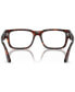 ფოტო #8 პროდუქტის Men's Eyeglasses, PO3315V 55