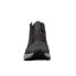 Фото #3 товара Lugz Keeper MKEPRGD-0896 Mens Gray Synthetic Lace Up Chukkas Boots