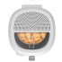 TEFAL Uno FF2031 - Deep fryer - 1 kg - 1.8 L - Metal - 150 °C - 190 °C