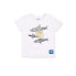 Фото #1 товара TUC TUC Game Mode short sleeve T-shirt