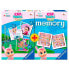 Фото #1 товара RAVENSBURGER Cry Babies 3 Puzzles+Memory Multipack