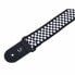 Daddario Guitar Strap 50C02 Check Mate