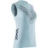 ფოტო #2 პროდუქტის X-BIONIC Twyce Run sleeveless T-shirt