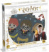 Harry Potter Harry Potter - Puzzle 500 elementów w ozdobnym pudełku (Christmas at Hogwarts)