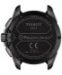 Фото #3 товара Умные часы Tissot T-Touch Connect Solar Black