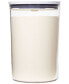 Good Grips POP Tall Round Food Storage Canister