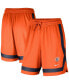 Фото #2 товара Women's Orange Connecticut Sun Practice Performance Shorts