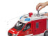 Фото #3 товара Bruder MB Sprinter Fire engine, Fire truck, 4 yr(s), Acrylonitrile butadiene styrene (ABS), Red, White