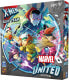 Фото #1 товара Настольная игра для компании Portal Games Marvel United: X-men - Blue Team