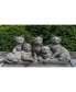 Фото #1 товара Quintuplets Garden Statue