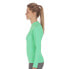 Фото #4 товара IQ-UV UV Aqua Shirt Slim Fit Longsleeve Woman