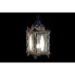 Фото #2 товара Настольная лампа DKD Home Decor 21,5 x 21,5 x 51 cm Стеклянный Позолоченный Металл